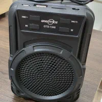 اسپیکر GTS-1346|پخشکننده همراه|اصفهان, لیمجیر|دیوار