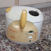سرخ کن مولینکس