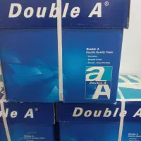کاغذ A4 دابل آ