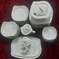 سرویس ۱۲ پارچه چینی مقصود