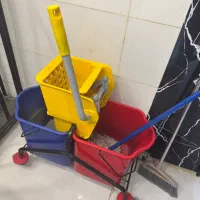 تی شور صنعتی مناسب تمامی کسب و کار ها