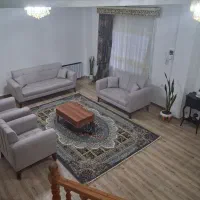 ویلا دوخوابه شیک