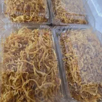 فروش پیاز داغ به صورت عمده و جزئی