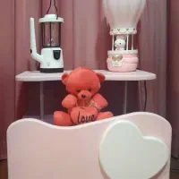 سرویس خواب نوجوان دخترانه