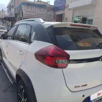 ایکس۲۲اتومات۱۴۰۲.بیمه بدنه فول.بدون کوچکترین هزینه