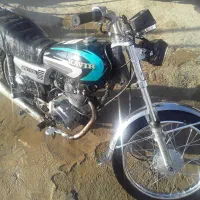 هوندا۱۲۵