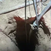 مقنی ، مغنی ، چاه