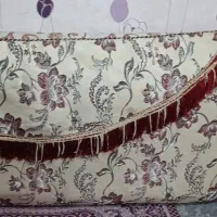 پشت|پشتی|بندر امام خمینی, |دیوار