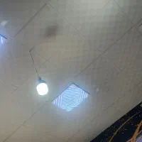 فروش ۲۰۰متر سقف کاذب