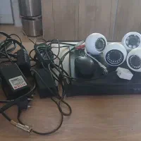 دوربین مداربسته