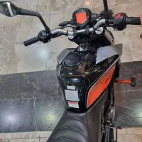 KTM Duke 200 ABS|موتورسیکلت|تهران, ونک|دیوار