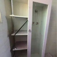 کمدویترین کودک