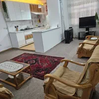 55متر پارکینگ اختصاصی مسقف طبقه دوم وکالتی