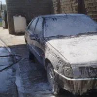 شاگرد کارواش