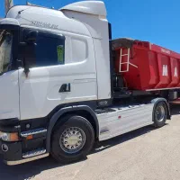 فروش اسکانیا جی ۴۰۰ مدل ۲۰۱۴