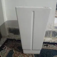 گلدان سفید ۵۰۰