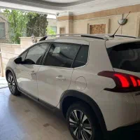 پژو ۲۰۰۸مدل ۱۳۹۷