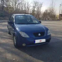 تیبا ۱ مدل ۹۳