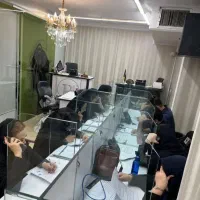 استخدام   در  موقعیت  های شغلی فروش و قرار داد