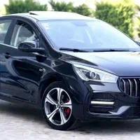 آریزو 5 FL صفر ۴۰۴