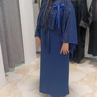 مانتو دوتیکه زیبا