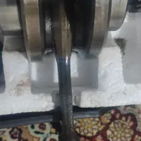 میلنگ و دنه تایم هندا 125