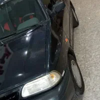 پراید مدل84 تمیز وسالم