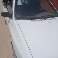 پراید وانت۱۵۱ مدل ۴۰۴