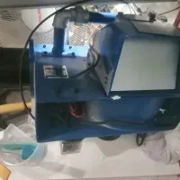 مشعل کاز ایران رادیاتور