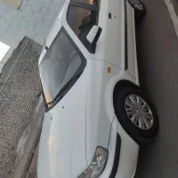 سمندEF7دوگانه کارخانه