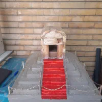 کتیبه چوبی کوروش بزرگ