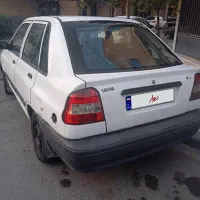 پراید 141