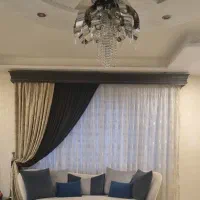 پرده و کتیبه