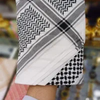 انواع شال چفیه عربی  هندی  پاکستانی