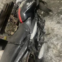 موتور بجاج