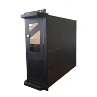 کیس رکمونت 4 یونیت عمق 48 ATX