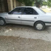 پژو 405 جی ال ایکس (GLX)، مدل ۱۳۹۰|خودرو سواری و وانت|مشهد, آزادشهر|دیوار
