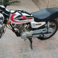 هندا 125