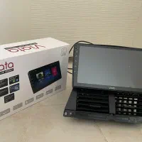 مانیتور ماشین