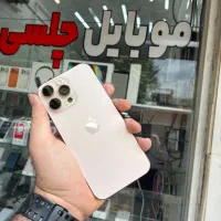16pro max 256gig zaa موبایل چلسی اقساط