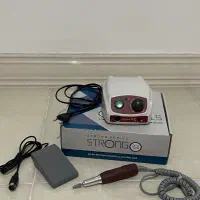 وسایل کاشت ناخن