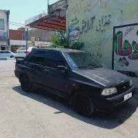 پراید صبا