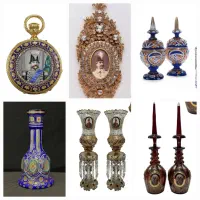 فروش و خرید اشیا قدیمی و آنتیک