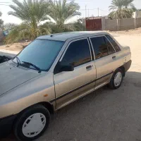 پراید بژ