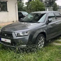 دناپلاس اتوماتیک توربو