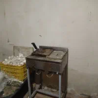 لوازم ساندویچی وگرمکن سفارشی