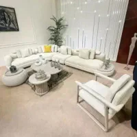 زیرکار چی اسفنج مبل راحتی نیازمندیم