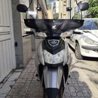 گالکسی باک جلو   zxبچه tvs