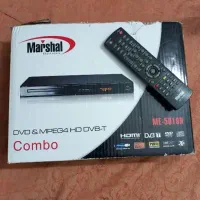 ضبط و پخش DVD