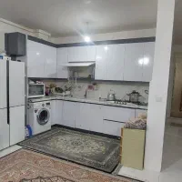 اپارتمان ۱۰۰متردوخواب باپارکینگ همکف طبرسی شمالی۲۲